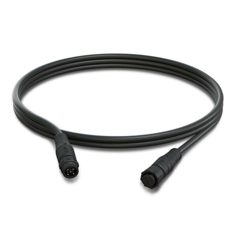 Verlengkabel voor buitenverlichting Innr systeem met weerbestendig ontwerp