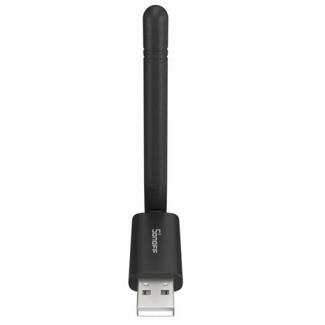 USB Zigbee 3 0 coordinator voor Home Assistant met verstelbare antenne