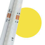 Led dimmer inbouw voor 2 circuits met 0 tot 100 watt vermogen per circuit