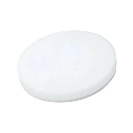 Plafonniere 18W 1500 lm dimbaar met WiFi, opbouwmontage, instelbare kleurtemperatuur wit