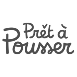 Prêt à Pousser