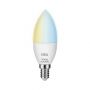 AduroSmart Eria E14 Tunable Wit Lamp