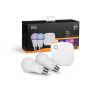 AduroSmart Eria Starter Set Kleur Lampen + Bridge