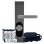 Loqed Touch Smart Lock + Powerkit