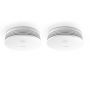 Bosch Smart Home Rookmelder II | 2-pack