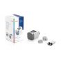 Bosch Smart Home Radiatorknop II | Starterset 6 Knoppen