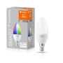 Ledvance Smart+ WiFi E14 Kleur Lamp Peer