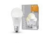 Ledvance Smart+ WiFi Warm Witte Lamp 3-pack (60W)