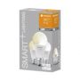 Ledvance Smart+ WiFi Warm Witte Lamp 3-pack