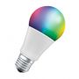 Ledvance Smart+ WiFi Kleur Lamp 3-pack