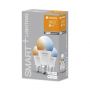 Ledvance Smart+ WiFi Tunable Wit Lamp 3-pack (75W)