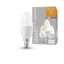 Ledvance Smart+ WiFi E14 Warm Witte Lamp Peer 3-Pack