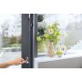 Bosch Smart Home Deur/raam Contact II Plus Zwart