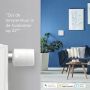 Tado Smart Radiator V3+ Starterpack - 6 Radiatorknoppen