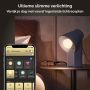 Philips Hue White Ambiance E27 Lamp 2-Pack 800L