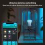 Philips Hue White & Color Ambiance E27 Lamp 2-Pack 800L