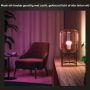 Philips Hue White & Color Ambiance E27 Lamp 2-Pack 800L