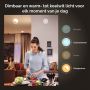 Philips Hue Starterkit White & Color Ambiance GU10