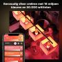 Philips Hue White & Color Ambiance E14 Lamp 2-Pack