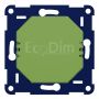 Eco-DIM.07 Basic Smart Rotary Zigbee Dimmer | Werkt met Hue