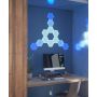 Nanoleaf Shapes Hexagons Starter Kit - 9PK