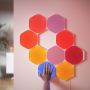 Nanoleaf Shapes Hexagons Starter Kit - 9PK