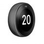 Google Nest Learning Thermostat v3 - Black