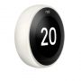 Google Nest Learning Thermostat v3 - White