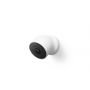 Google Nest Cam & Doorbell (Batterij)