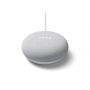 Google Nest Mini 2nd Gen Chalk 2 pack
