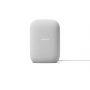 Google Nest Audio Chalk 2-pack