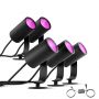 Philips Hue Lily Prikspot Starterpack 5 Spots