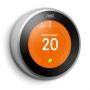 Google Nest Learning Thermostat v3 + Nest Stand