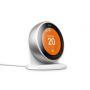Google Nest Stand voor Learning Thermostat