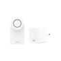 Nuki Smart Lock Combo 3.0 Wit