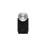 Nuki Smart Lock Pro 4 Zwart + Ring Deurbel Bedraad