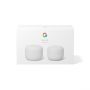 Google Nest Wifi Router + Point + Gratis Google Nest Mini 2nd Gen
