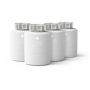 Tado Smart Radiator Thermostat 4 Pack