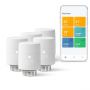 Tado Smart Radiator V3+ Starterpack - 5 Radiatorknoppen