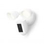 Ring Floodlight Cam Wired Plus Wit