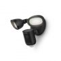 Ring Floodlight Cam Pro Zwart