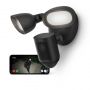 Ring Floodlight Cam Pro Zwart