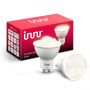 Innr RS225 Warm Wit Ledspot 2 pack