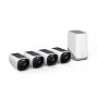 Eufy Eufycam 3 4-Pack met Homebase 3