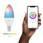 Hombli Smart Lamp Kleur E14