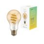 Hombli Smart Lamp Filament Amber 3-pack