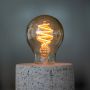 Hombli Smart Lamp Filament Amber