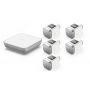 Bosch Smart Home Radiatorknop II | Starterset 5 Knoppen