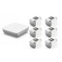 Bosch Smart Home Radiatorknop II | Starterset 6 Knoppen