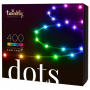 Twinkly Smart Dots 400 | Feest en Gaming Verlichting  
